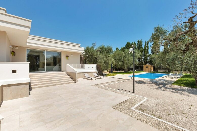 Villa Gloria