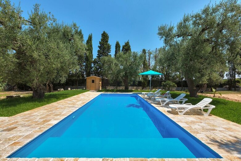 Villa Gloria