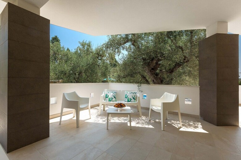 Villa Gloria