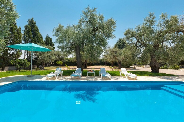 Villa Gloria
