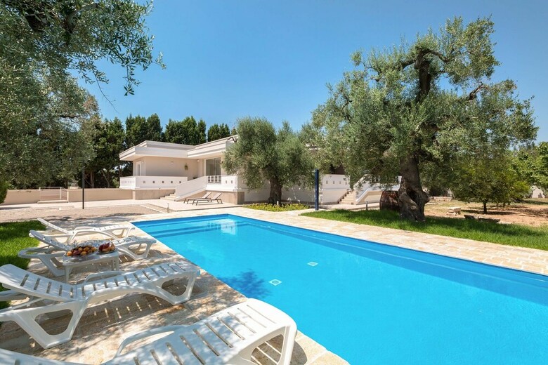 Villa Gloria