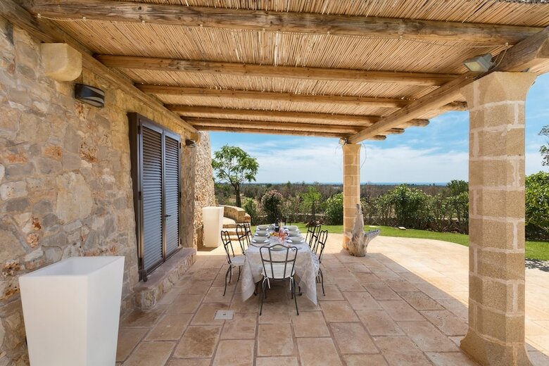 Villa Elaion