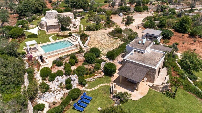 Villa Elaion
