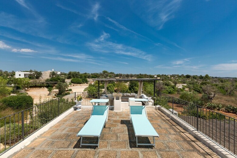 Villa Elaion
