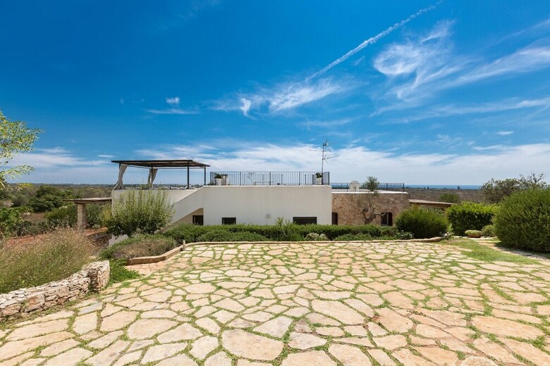 Villa Elaion