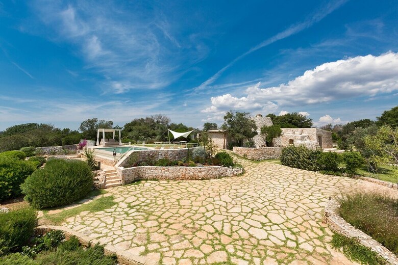 Villa Elaion