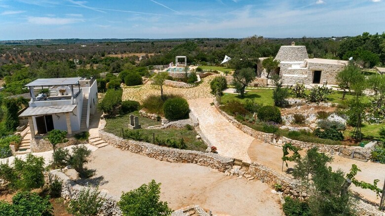 Villa Elaion