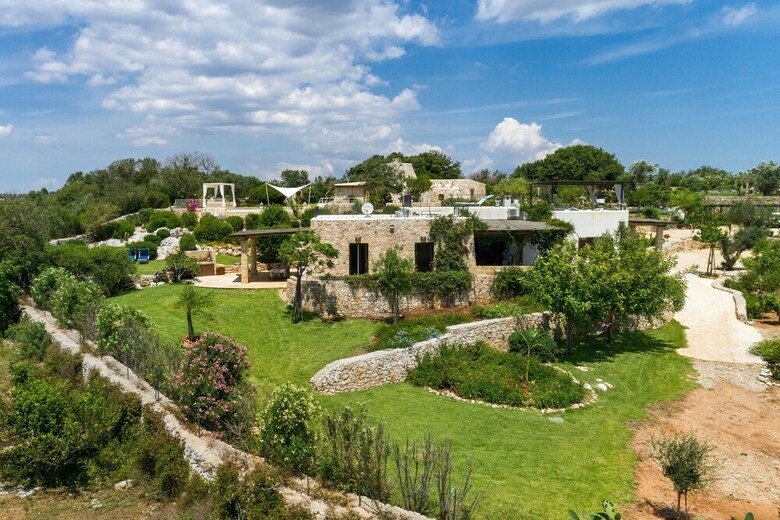 Villa Elaion