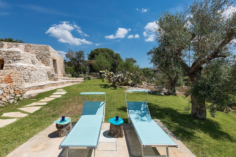 Villa Elaion