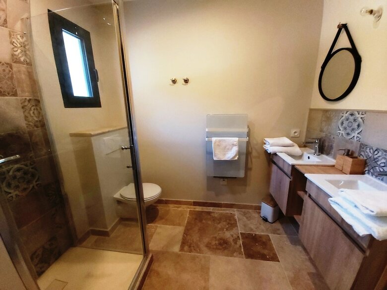 Apartamento Maison Nature 4 Personnes
