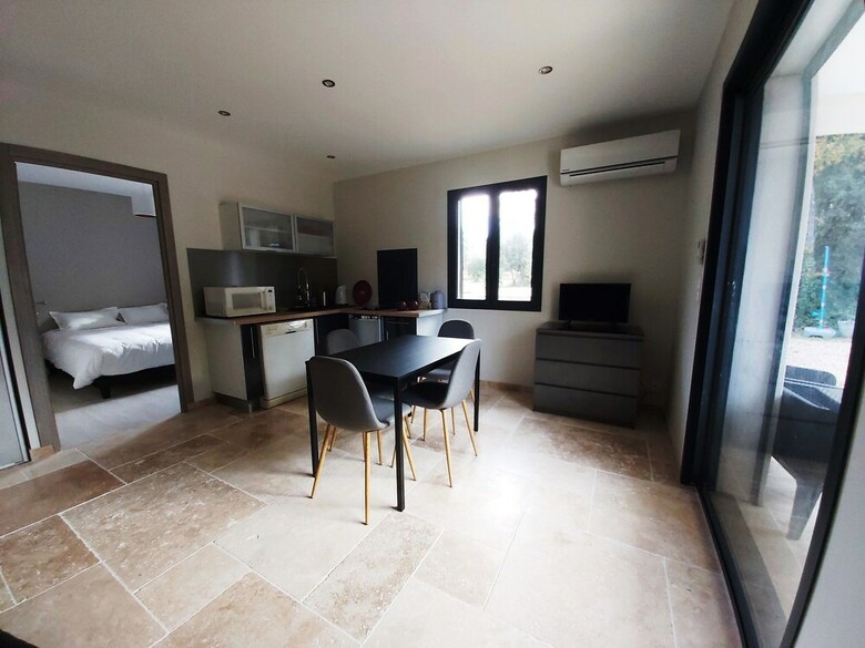 Apartamento Maison Nature 4 Personnes