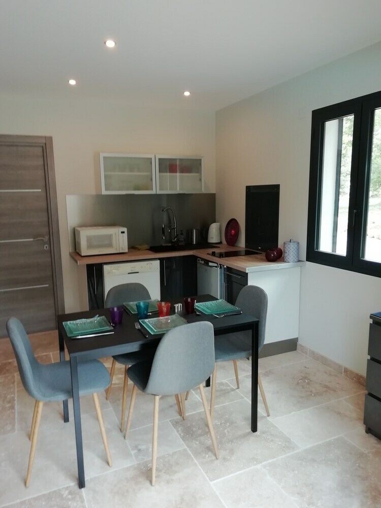 Apartamento Maison Nature 4 Personnes