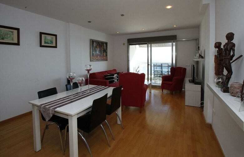 Apartamento Frentemar 2