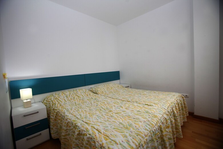 Apartamento Frentemar 2