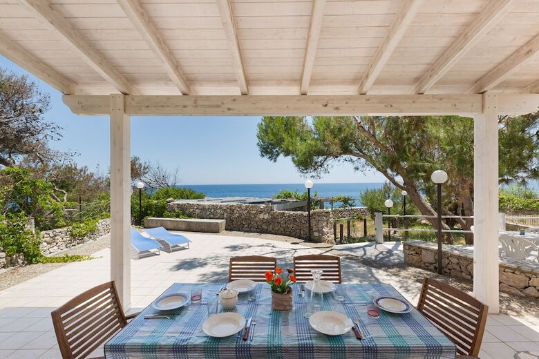 Villa Fichimori