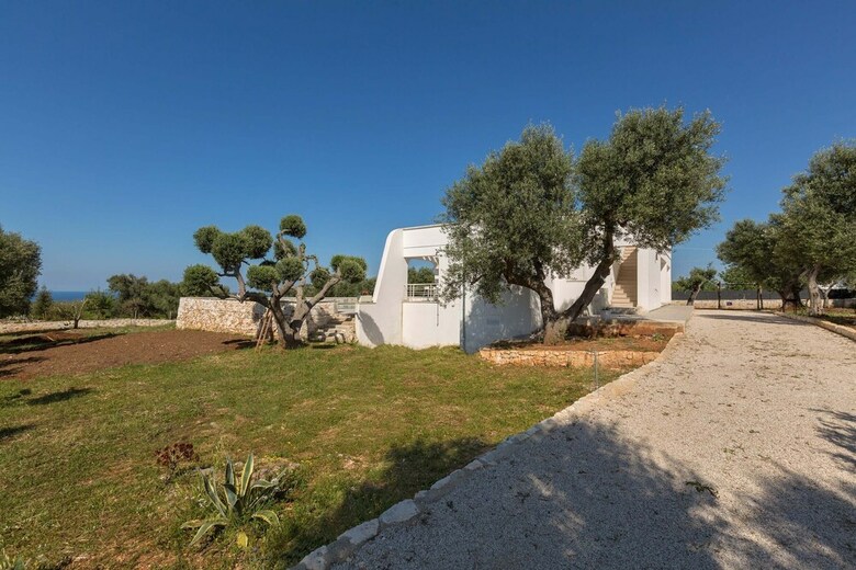 Villa Specchia