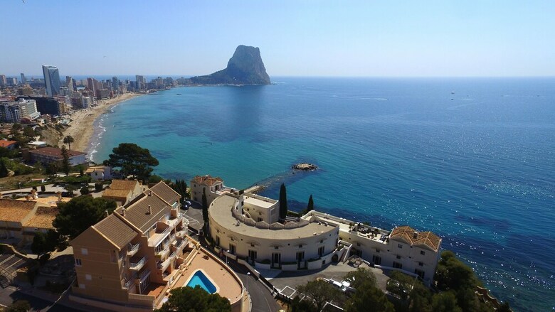 Apartamento Anfiteatro