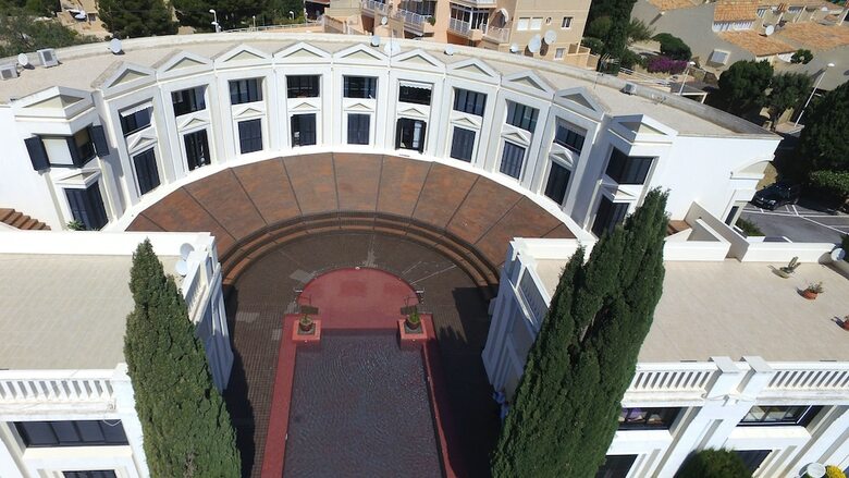 Apartamento Anfiteatro