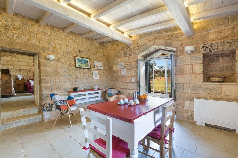 Salento Stone Suite