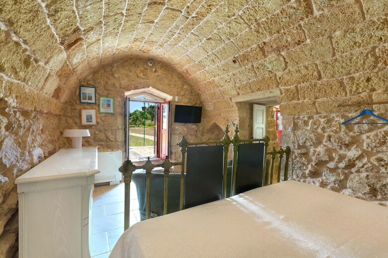 Salento Stone Suite