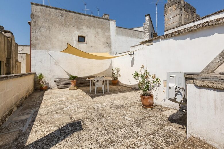 Otium Salento
