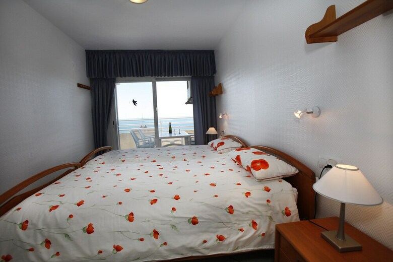 Cosy Second Sea Line Apart - Exclusive Residence