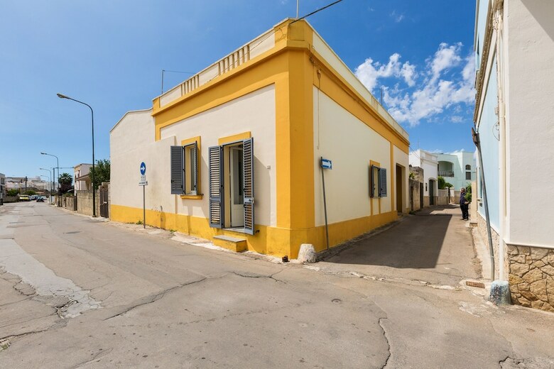 Casa Giusy