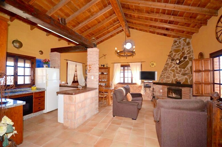 Villa Benizan