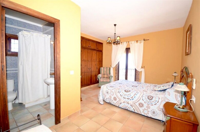 Villa Benizan