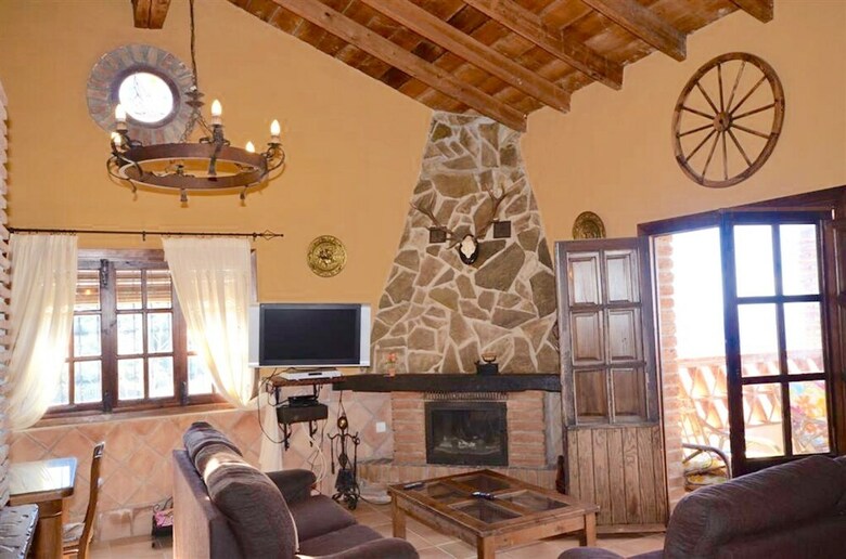 Villa Benizan