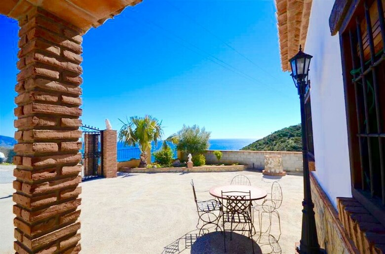 Villa Benizan