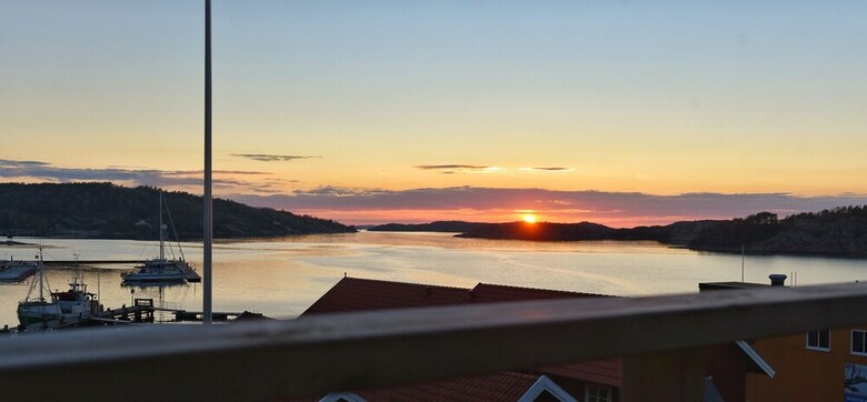 Stora Hotellet I Fj�llbacka