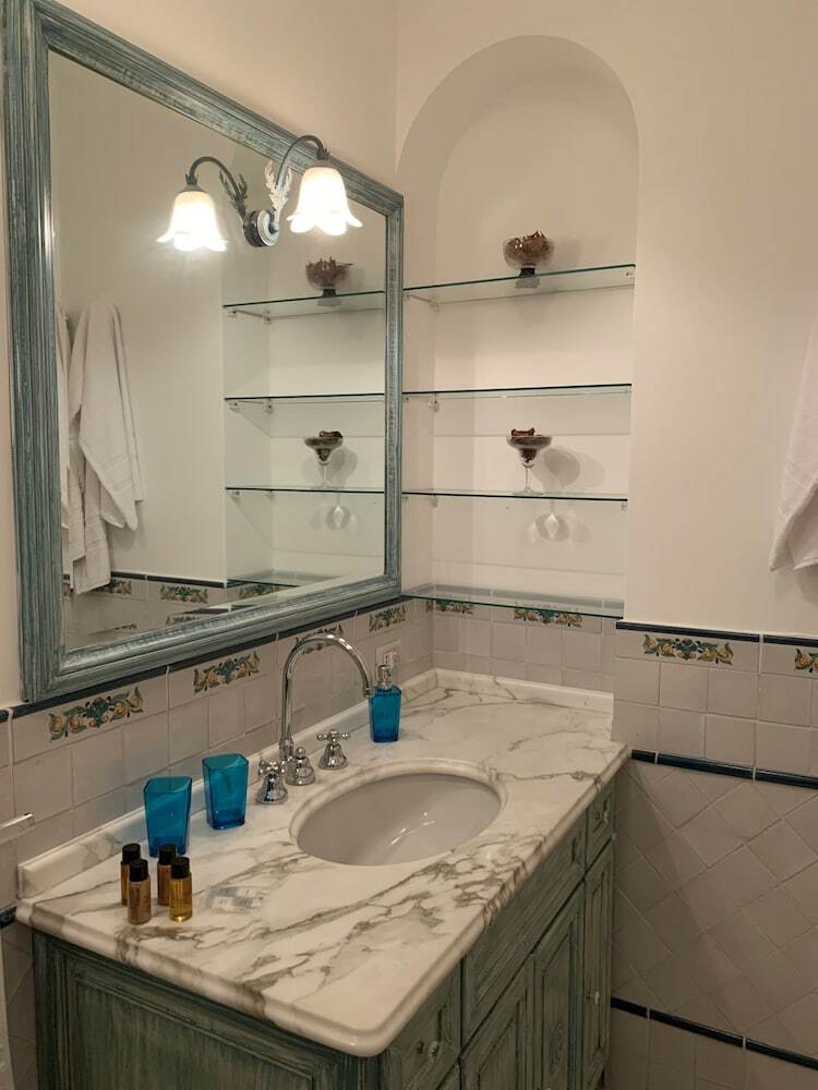 B&B Casa Silvana