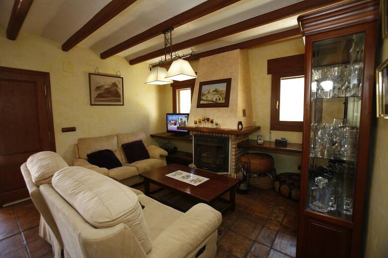 Apartamento Villa Creueta