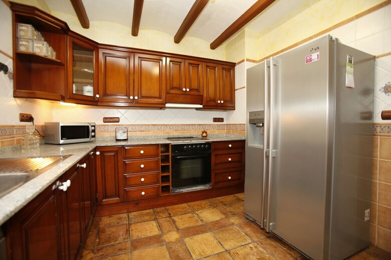 Apartamento Villa Creueta