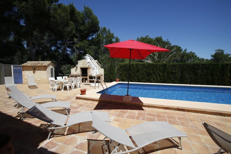 Apartamento Villa Creueta