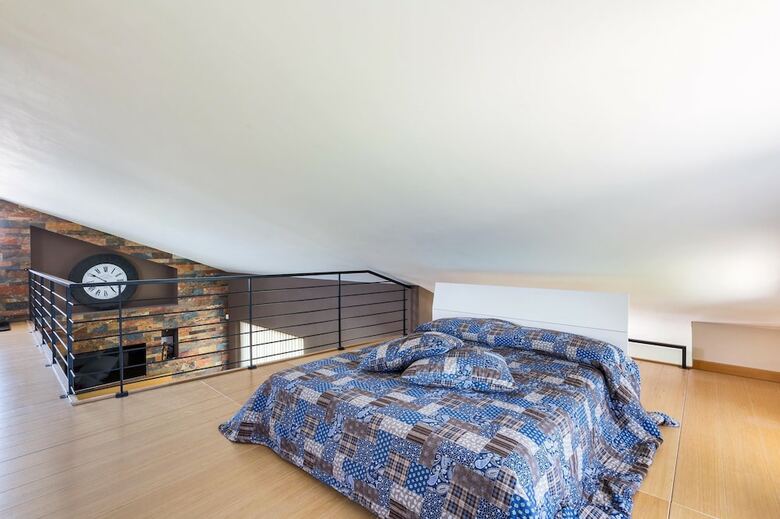 Villa Giulia Luxury Suite