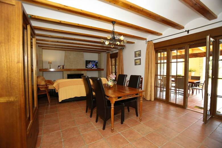 Apartamento Villa Palomira