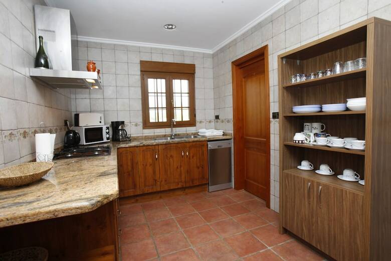 Apartamento Villa Palomira