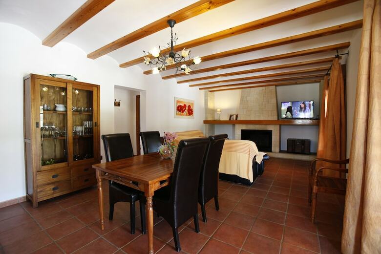 Apartamento Villa Palomira