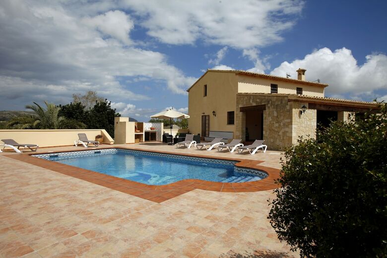 Apartamento Villa Palomira