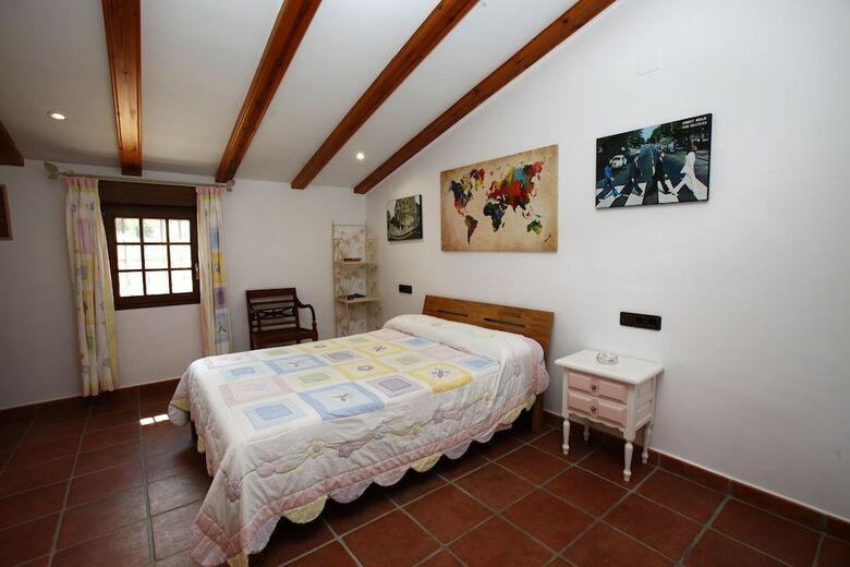 Apartamento Villa Palomira