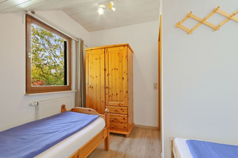 Seepark Kirchheim Ferienhaus Bei Diane