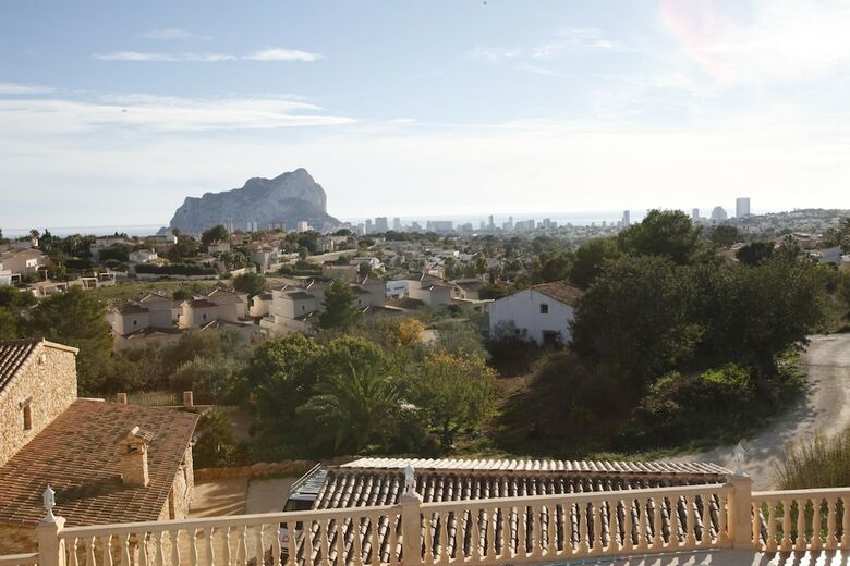 Apartamento Villa Robin