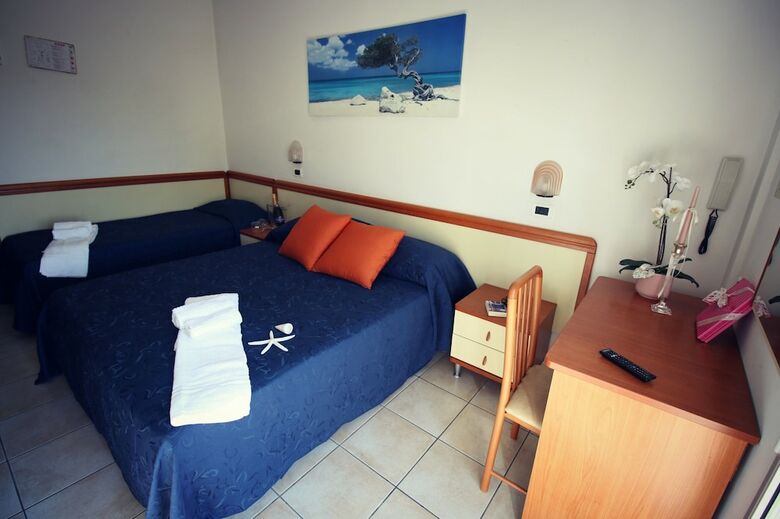 Hotel Adria Beach