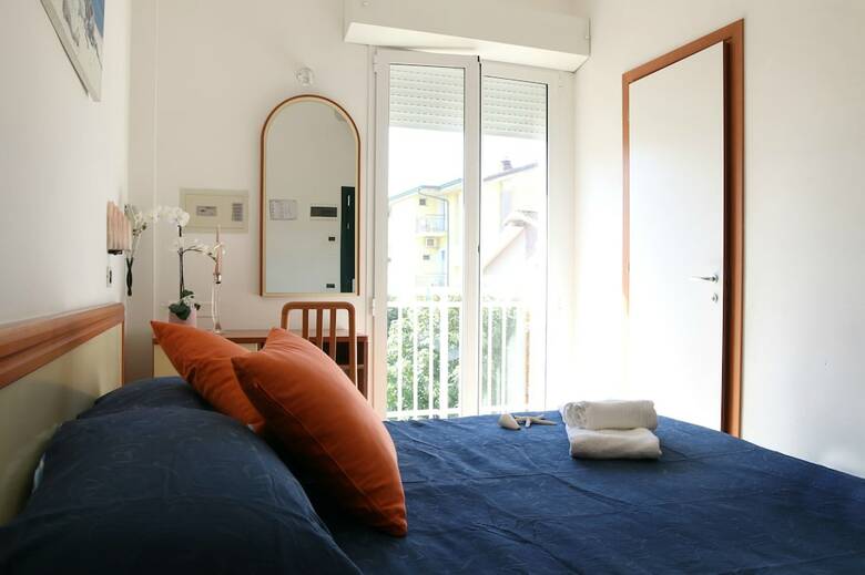Hotel Adria Beach