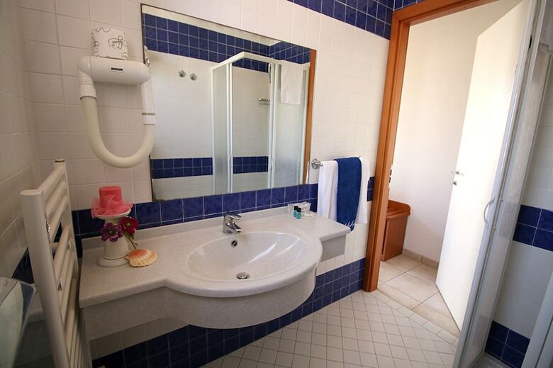 Hotel Adria Beach