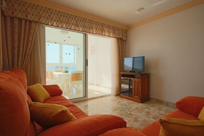 Apartamento Exclusive Luxury Frontline Apt. Amazing Views