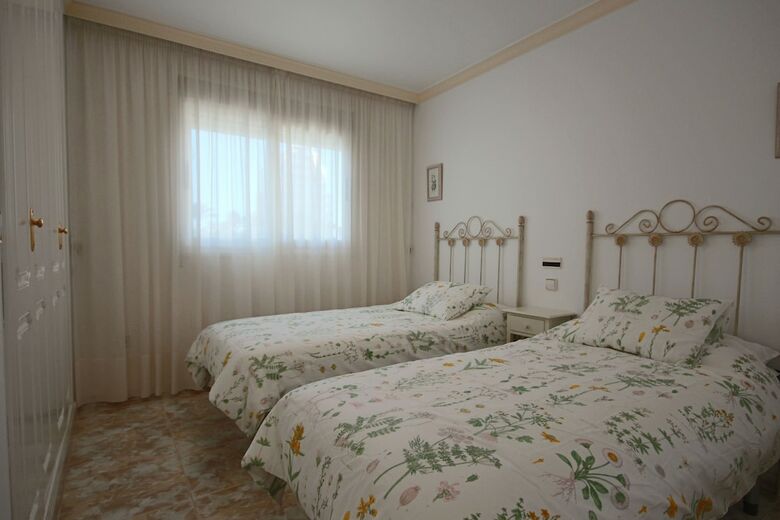 Apartamento Exclusive Luxury Frontline Apt. Amazing Views