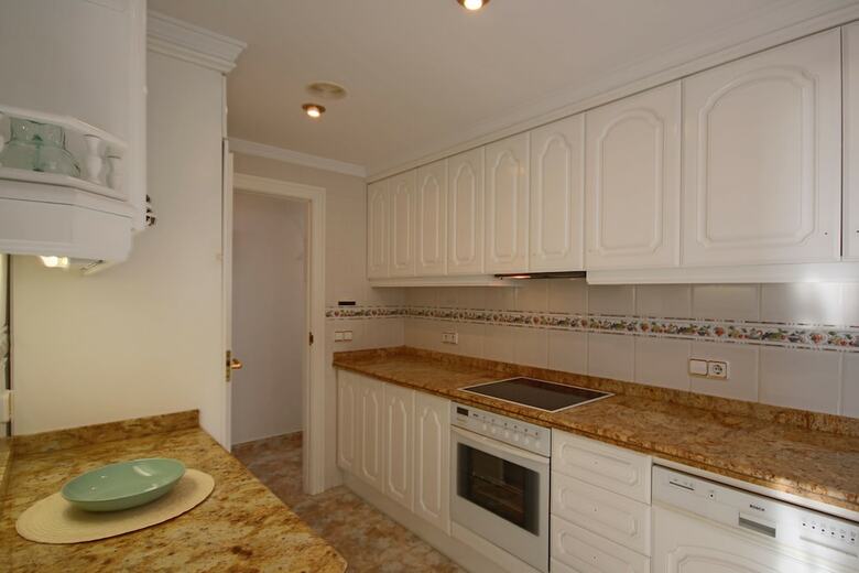 Apartamento Exclusive Luxury Frontline Apt. Amazing Views